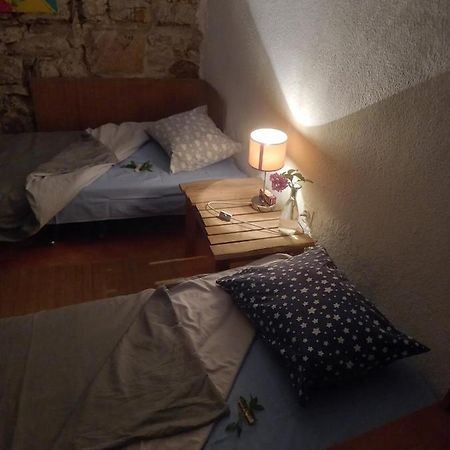 Hostel Musafir คอนยิค ภายนอก รูปภาพ
