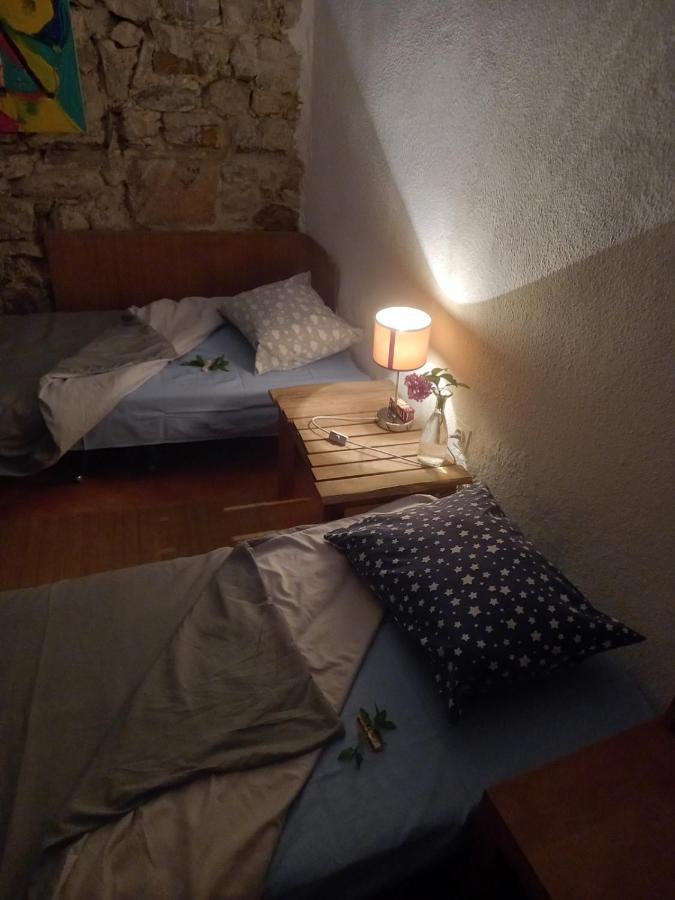 Hostel Musafir คอนยิค ภายนอก รูปภาพ