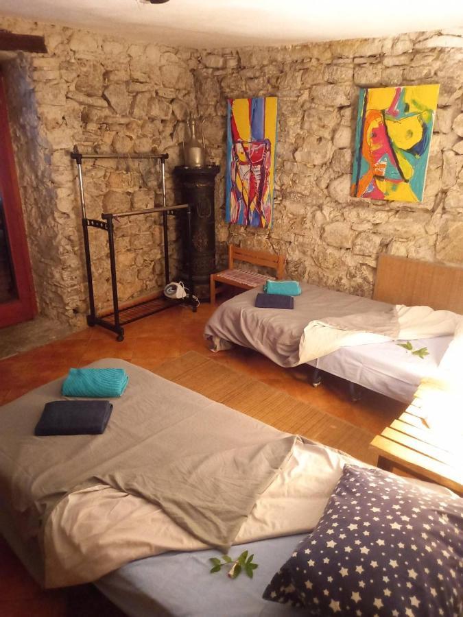 Hostel Musafir คอนยิค ภายนอก รูปภาพ